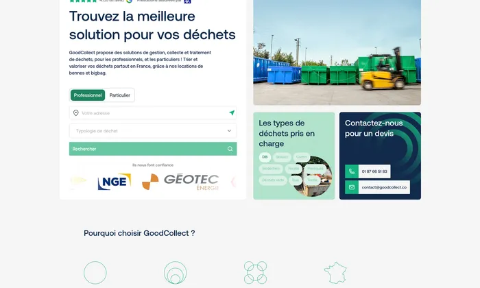 GoodCollect