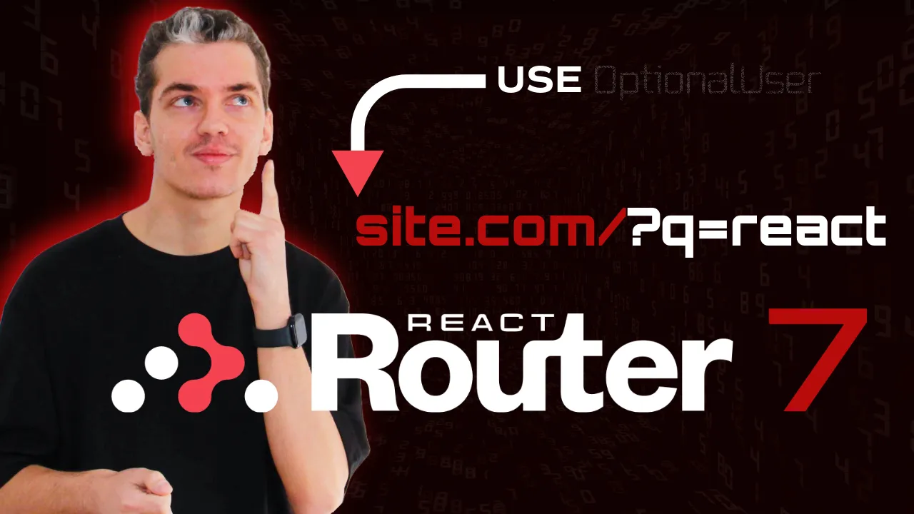 React Router 7