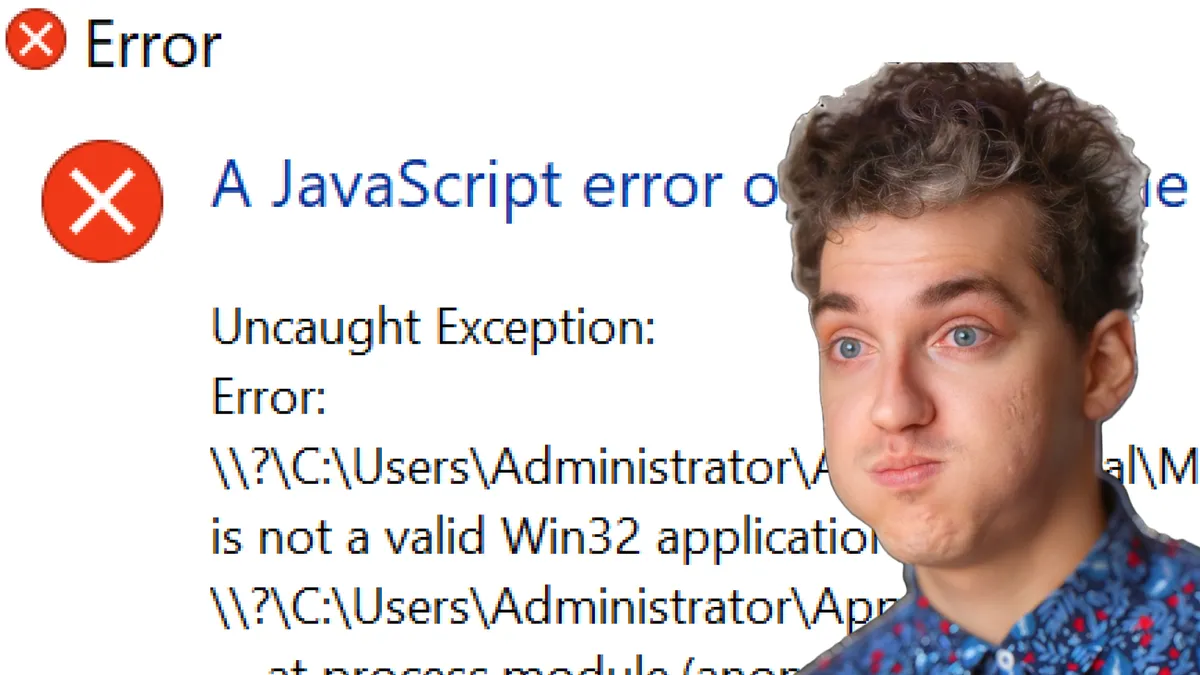 Comment gérer les erreurs avec React Router 7