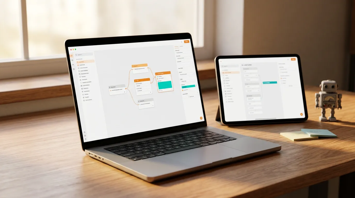 Automatisation : no-code, low-code ou sur mesure ?