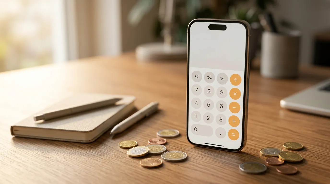Combien coûte une application mobile en 2026 ?