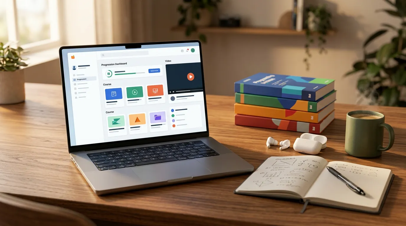 Comment devenir développeur web en 2026 : le guide pour bien démarrer