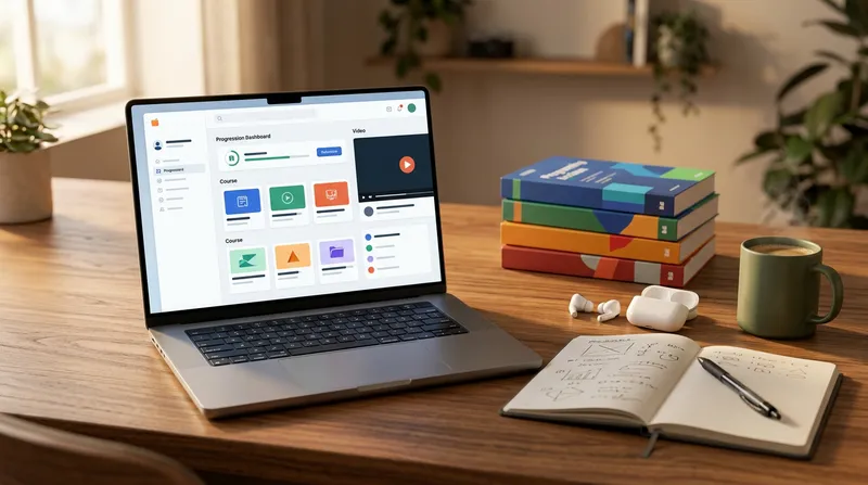 Comment devenir développeur web en 2026 : le guide pour bien démarrer