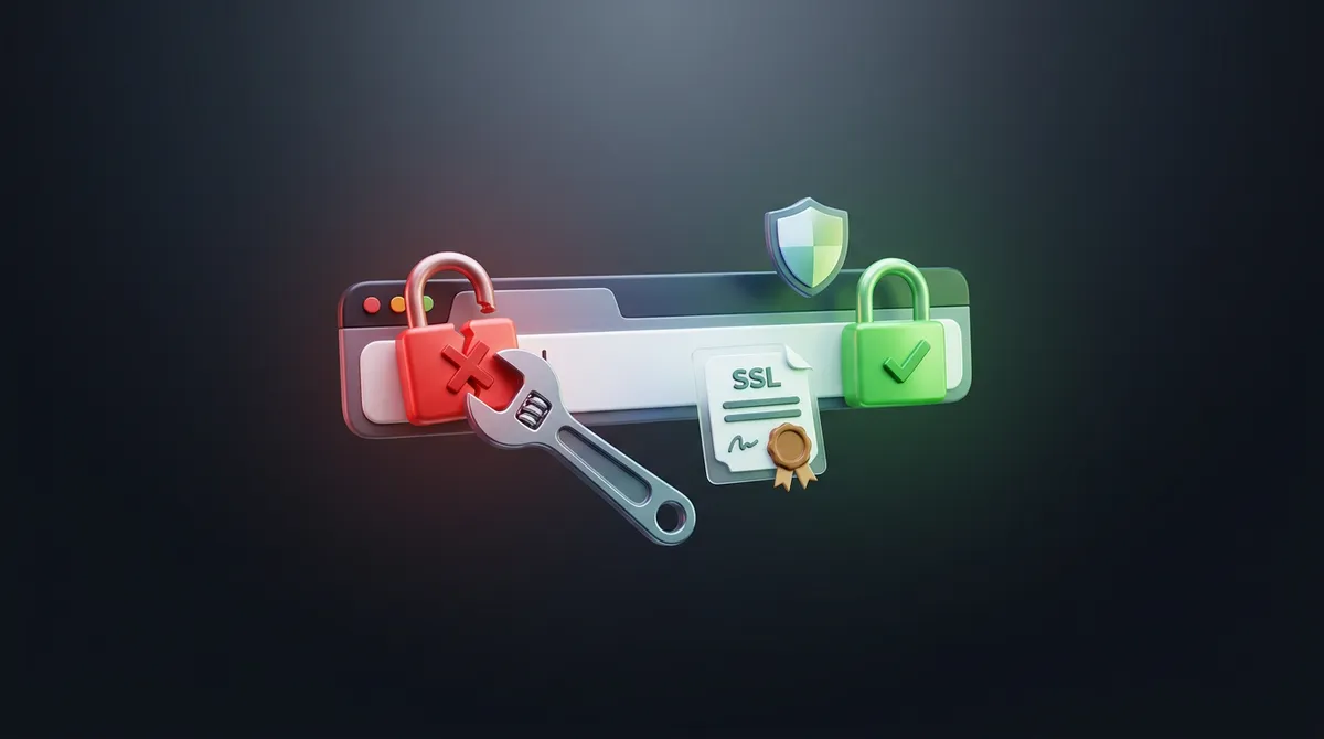Certificat SSL expiré avec Caddy Server : comment le réparer