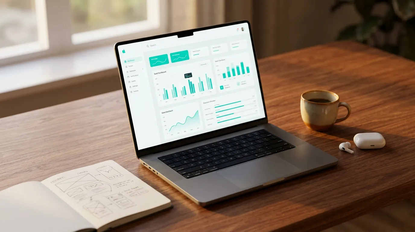 Créer une application SaaS : le guide pratique pour fondateurs