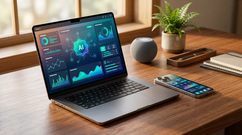 IA dans une application mobile : 7 cas d'usage concrets