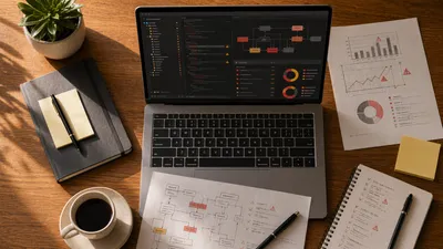 Pourquoi la dette technique coûte cher (et comment la détecter)