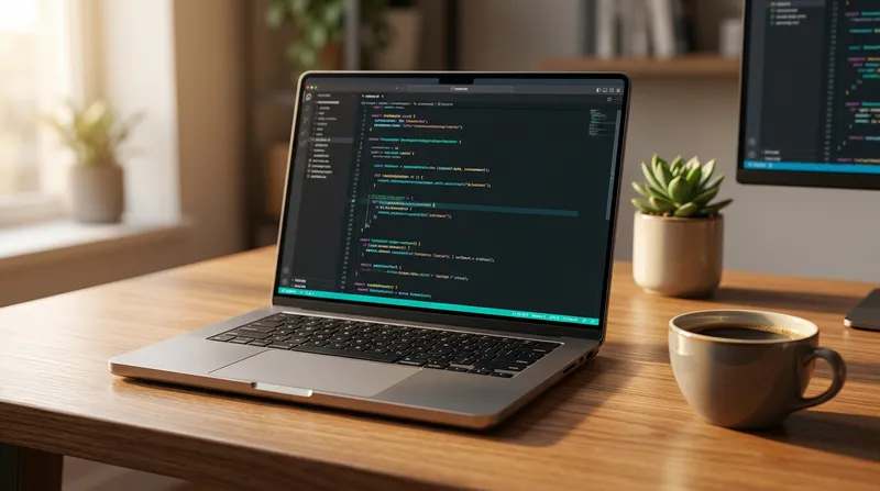 Quel ordinateur choisir pour coder en 2026 ?