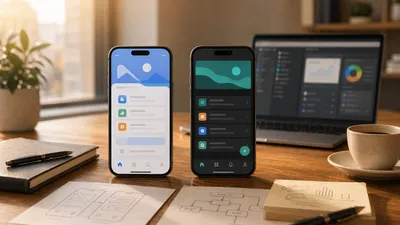 React Native ou Flutter : guide pour non-techniques