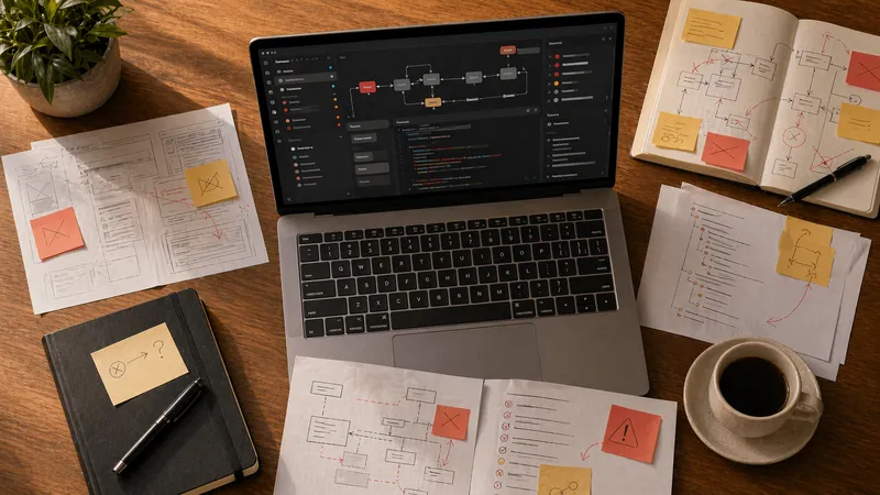 Reprise de projet Lovable : ce que personne ne vous dit