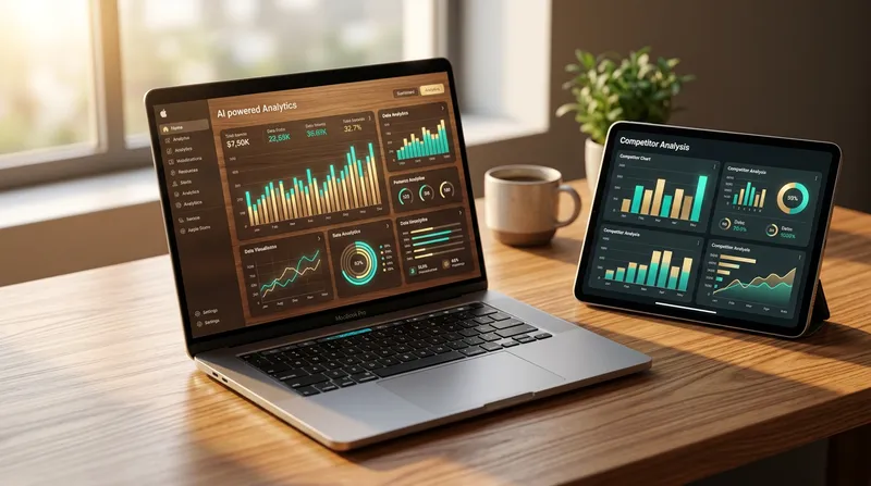 SaaS avec IA intégrée : votre avantage concurrentiel en 2026