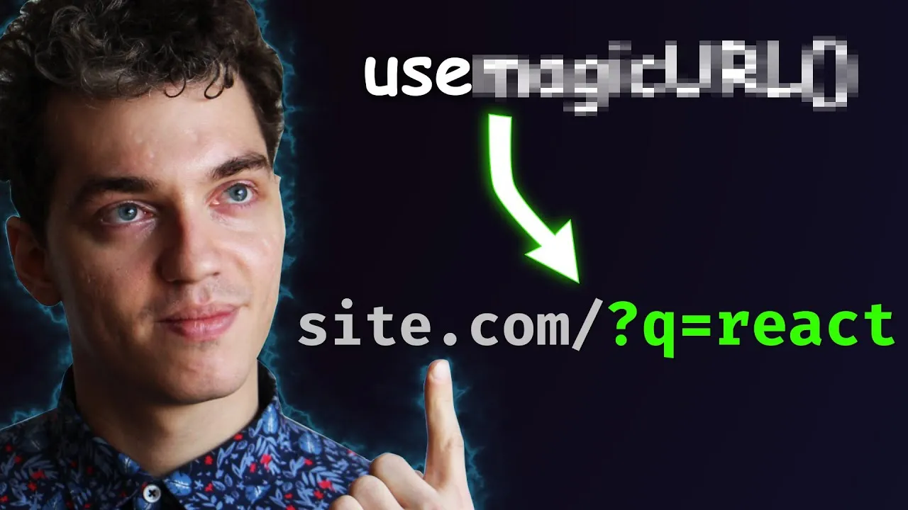 Les 10 meilleurs hooks avec React Router 7