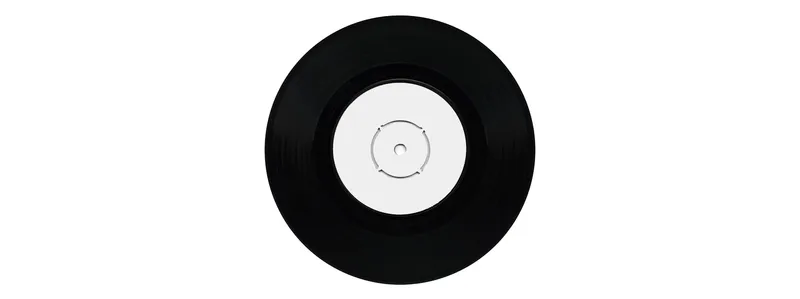 un vinyle, l'emoji utilisé par l'équipe de développement de Remix