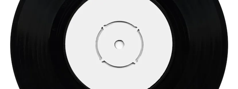 un vinyle, l'emoji utilisé par l'équipe de développement de Remix