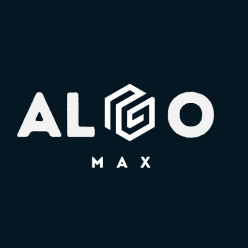 Algomax Logo