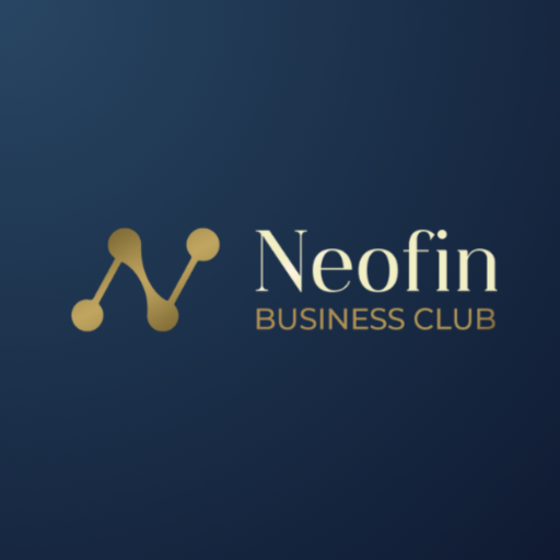 Neofin logo