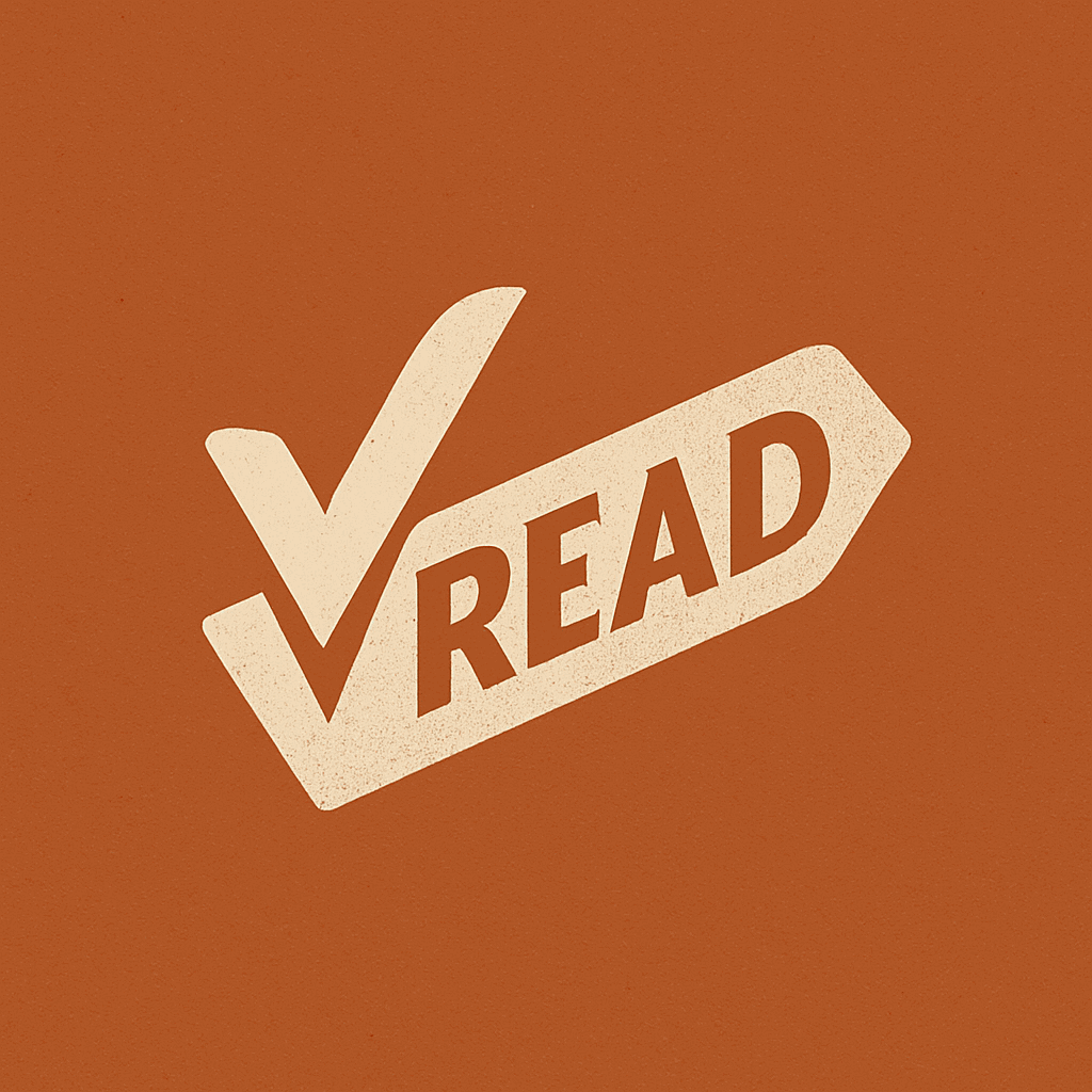 Vread Logo